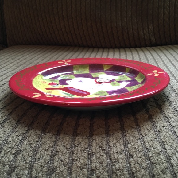 Jennifer Brinley Chef Display Dish - Picture 4 of 15